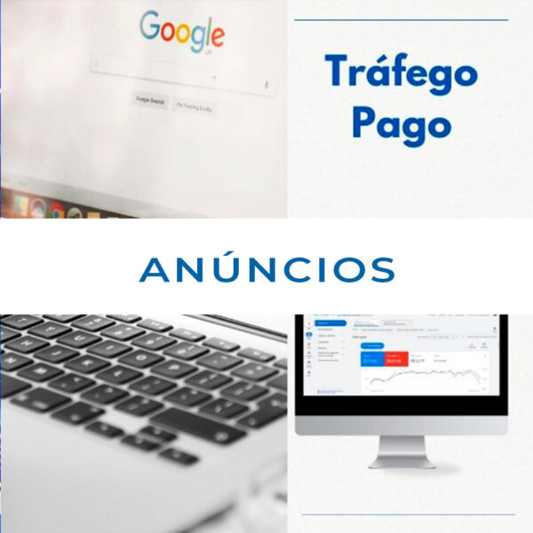Anunciar no Google